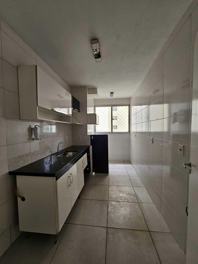 Apartamento, Fernão Dias, 3 Quartos, 1 Vaga, 1 Suíte