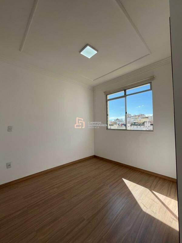 Apartamento, Castelo, 2 Quartos, 2 Vagas, 1 Suíte