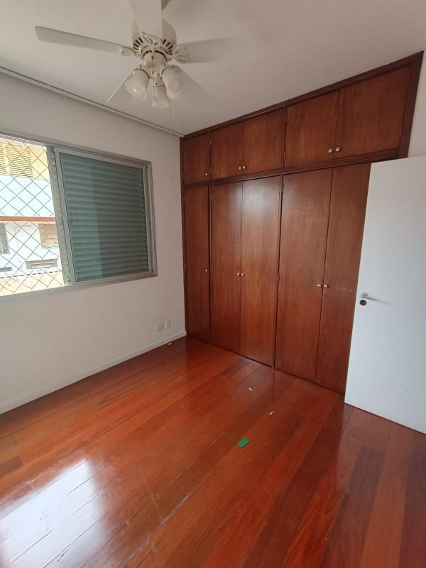 Apartamento, Caiçaras, 4 Quartos, 2 Vagas, 1 Suíte