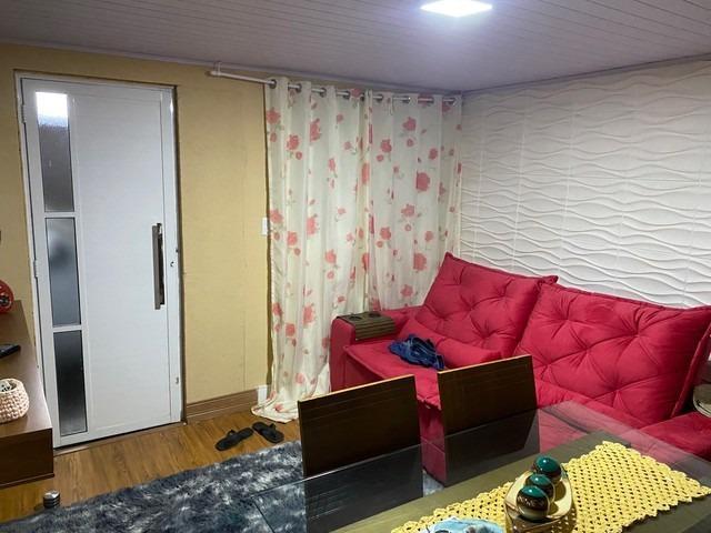 Casa, Tropical, 4 Quartos, 2 Vagas
