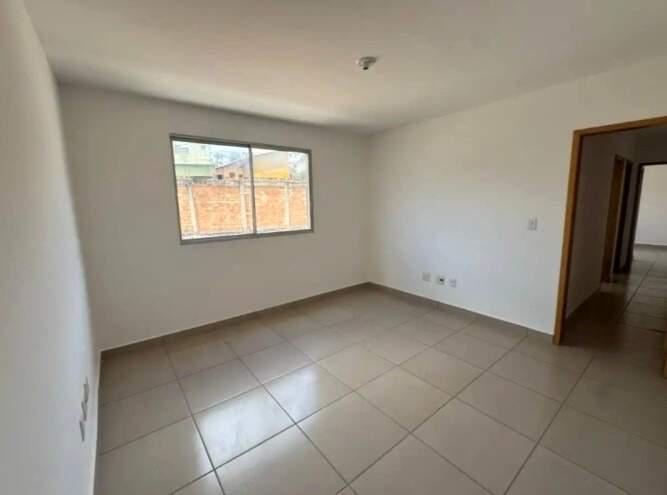 Apartamento, Concórdia, 2 Quartos, 1 Vaga, 1 Suíte
