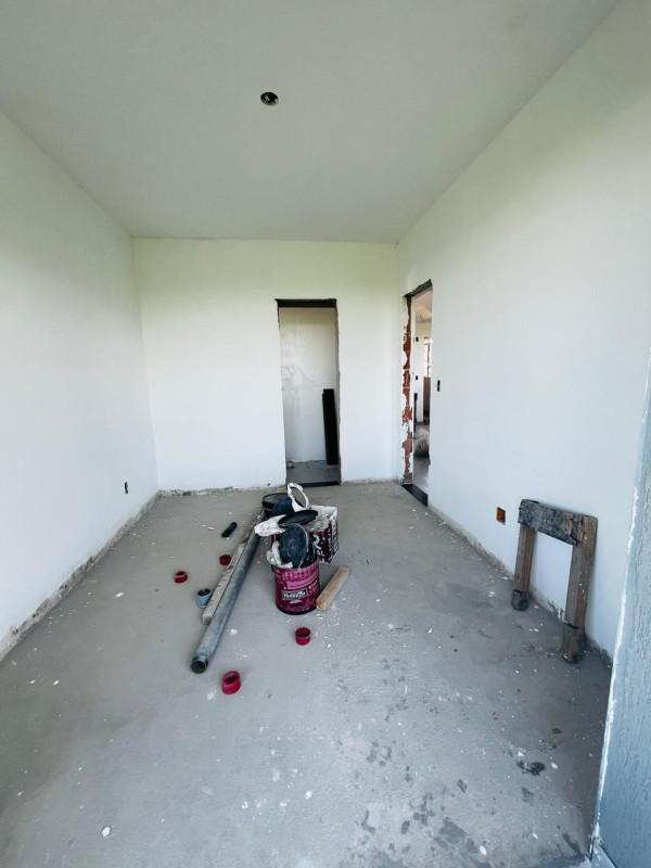 Cobertura, Novo Eldorado, 2 Quartos, 2 Vagas, 1 Suíte