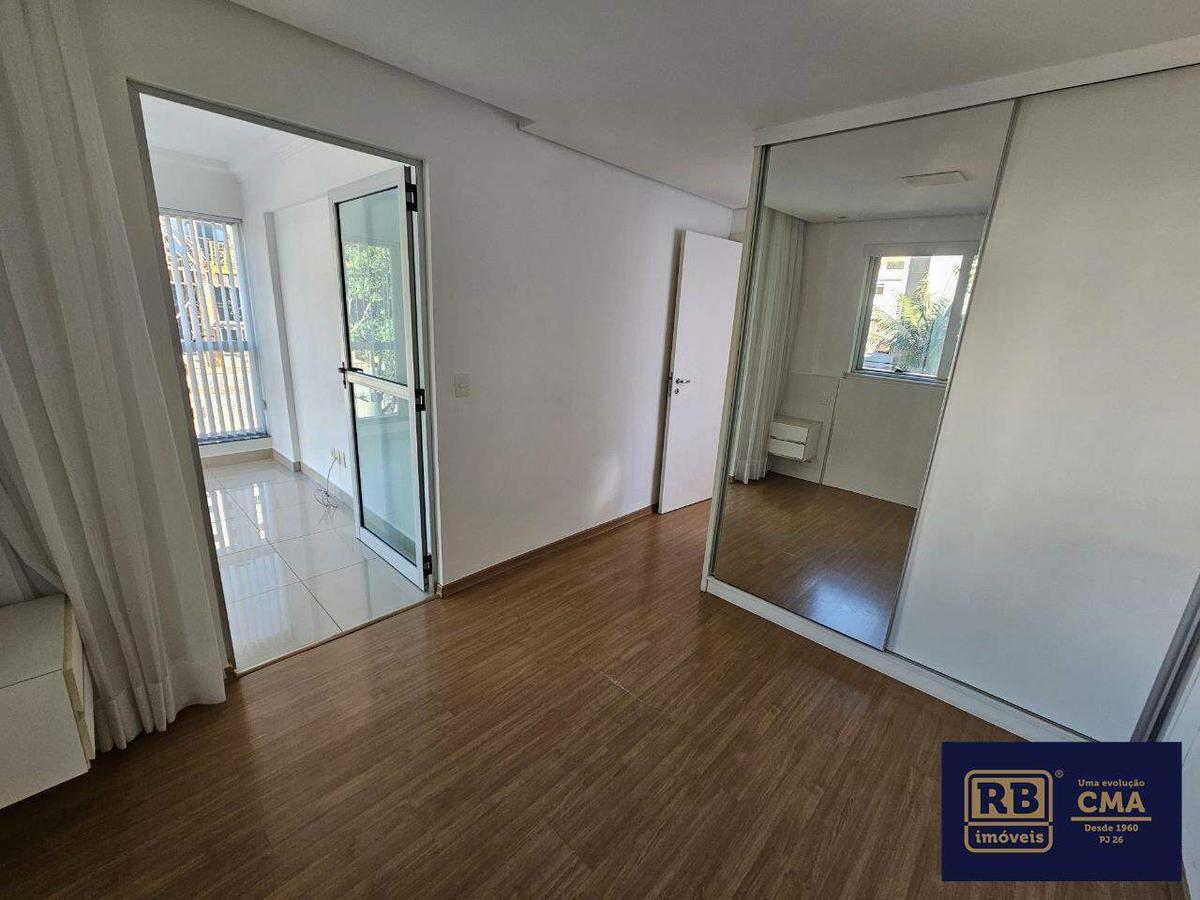 Apartamento, Sion, 3 Quartos, 2 Vagas, 1 Suíte