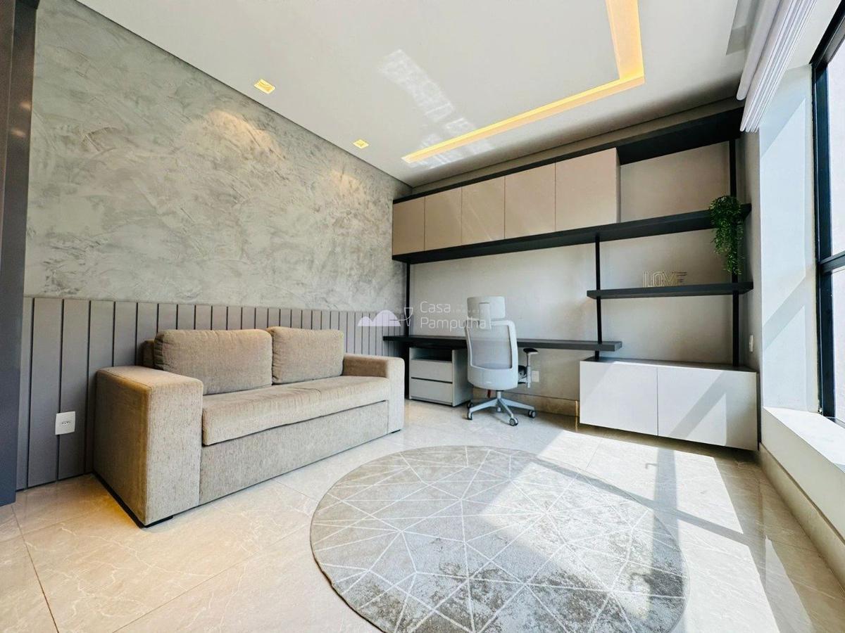 Casa, Gran Park, 3 Quartos, 4 Vagas, 3 Suítes