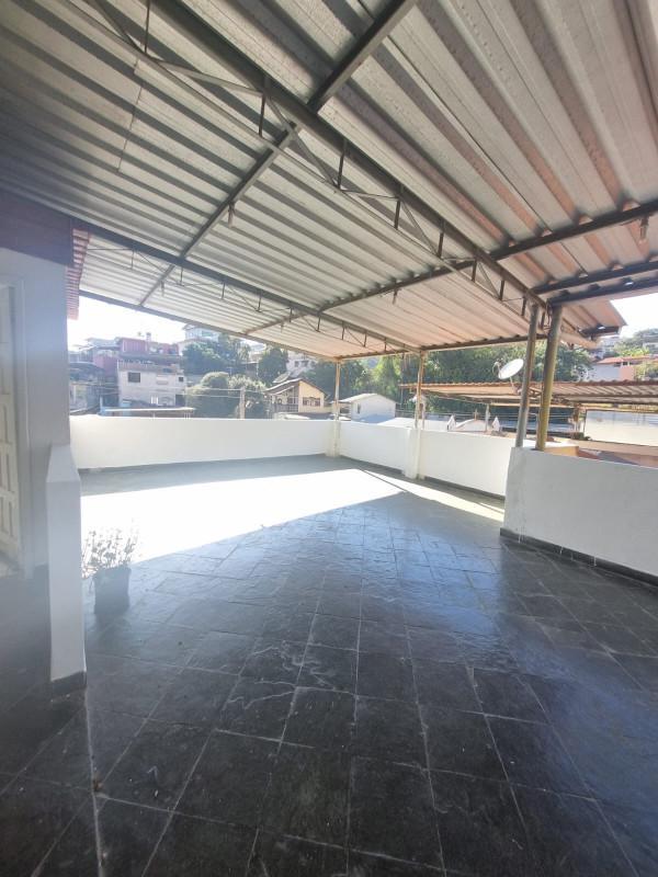 Casa, Córrego da Ilha, 4 Quartos, 2 Vagas, 1 Suíte