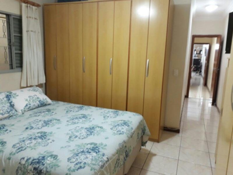 Casa, Vila Clóris, 3 Quartos, 3 Vagas, 1 Suíte
