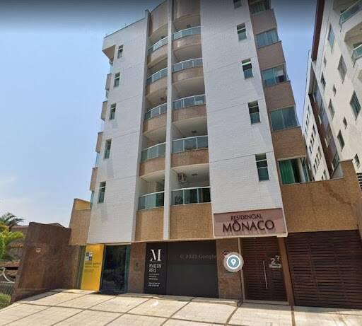 Apartamento, Funcionários, 3 Quartos, 2 Vagas, 1 Suíte