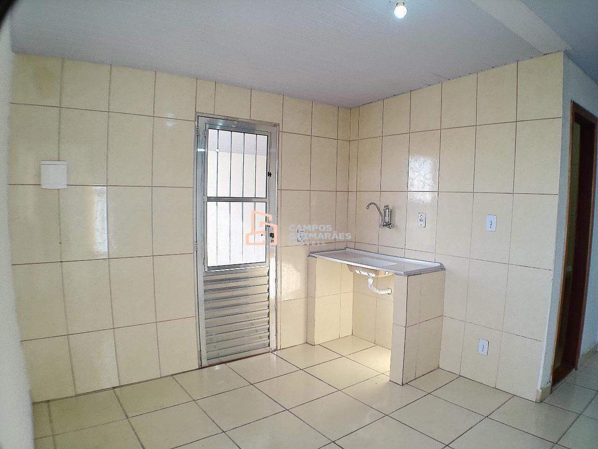 Casa, Itaipu, 1 Quarto