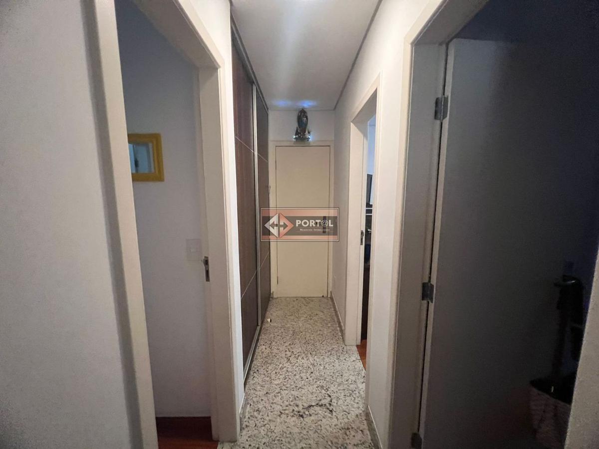Apartamento, Cidade Nova, 4 Quartos, 3 Vagas, 3 Suítes