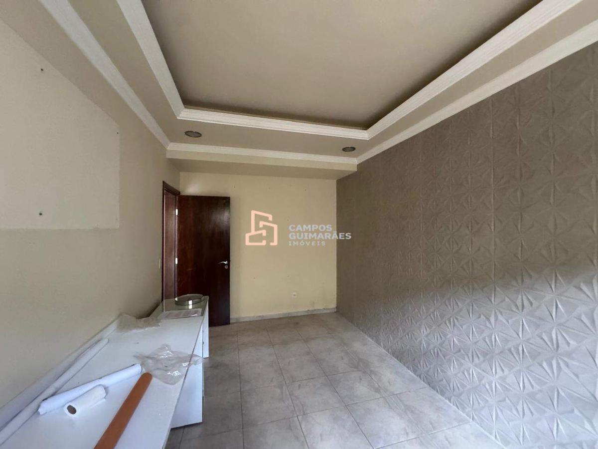 Casa, Diamante, 5 Quartos, 4 Vagas, 1 Suíte