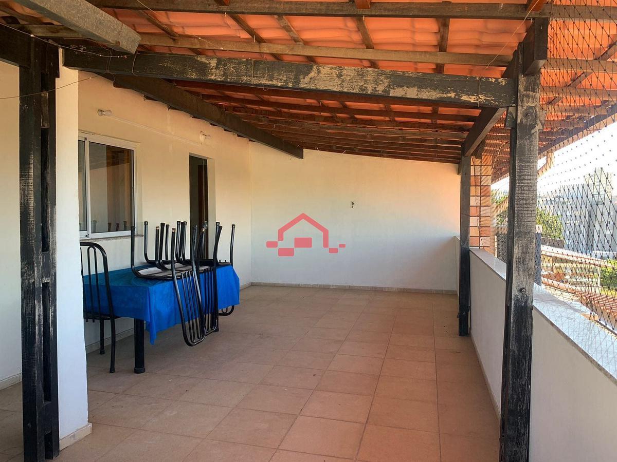 Apartamento, Padre Eustáquio, 2 Quartos, 1 Vaga, 1 Suíte