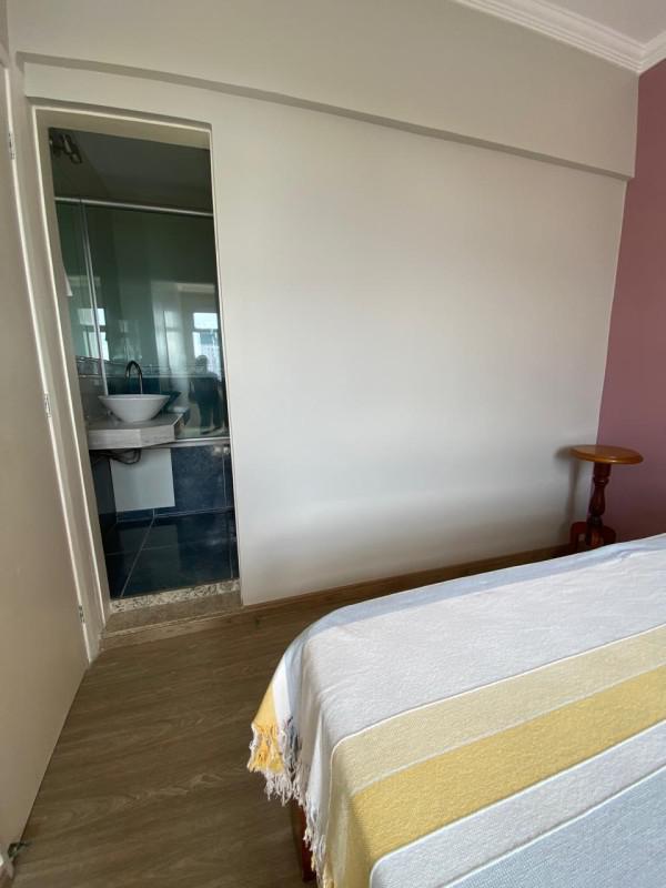 Apartamento, Graça, 2 Quartos, 1 Vaga, 1 Suíte