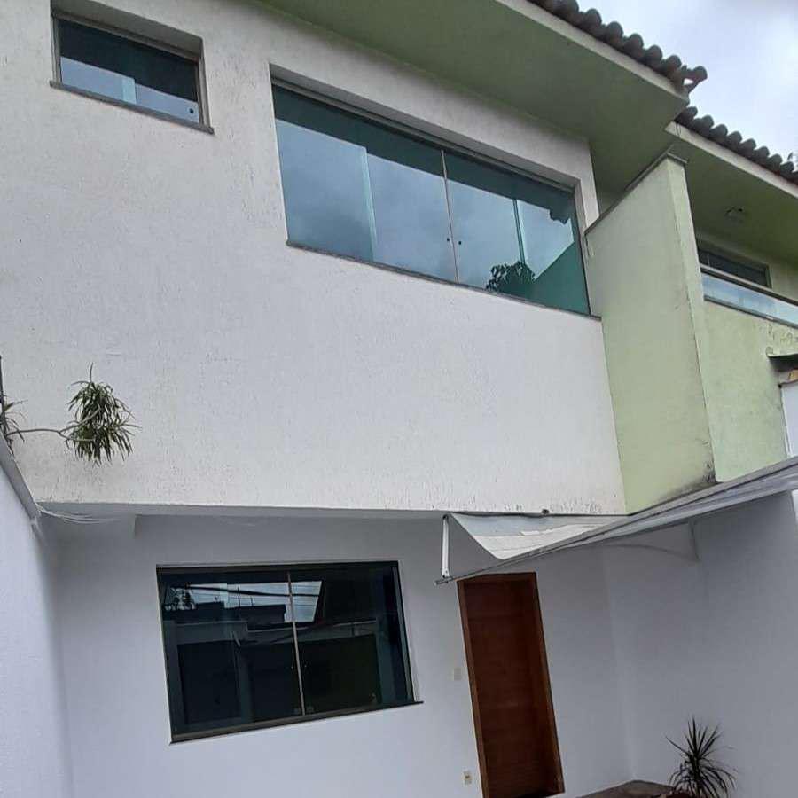 Casa, Paquetá, 2 Quartos, 2 Vagas, 2 Suítes