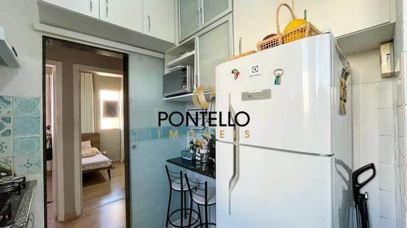 Apartamento, Castelo, 2 Quartos, 1 Vaga