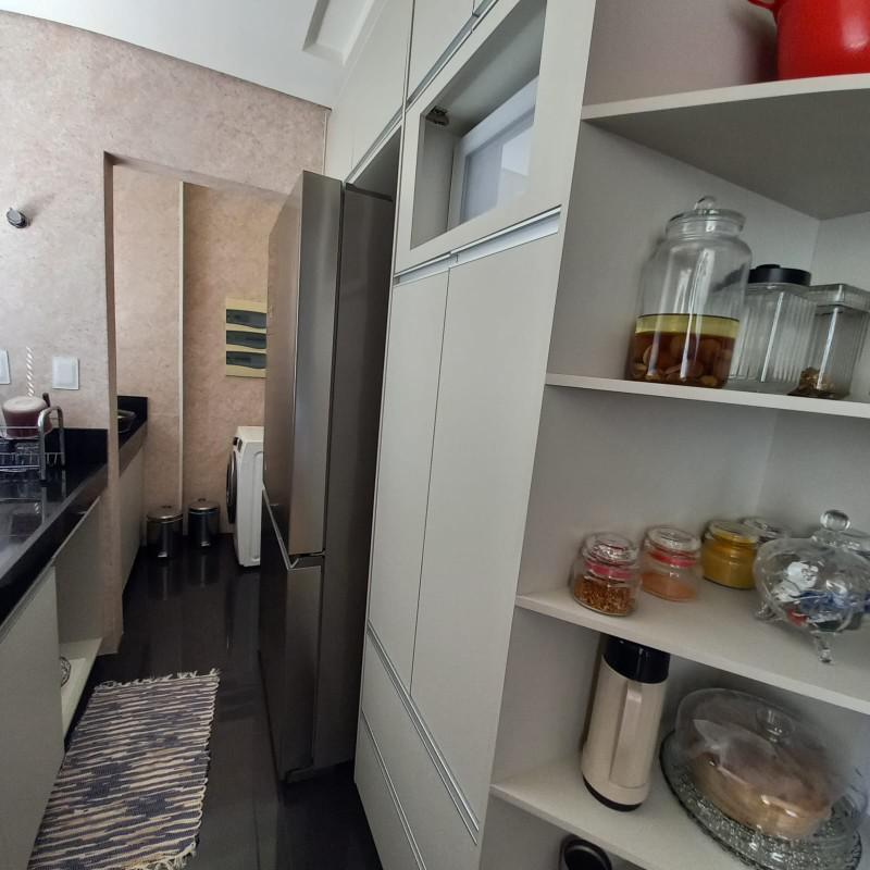 Apartamento, Centro, 3 Quartos, 2 Vagas, 1 Suíte