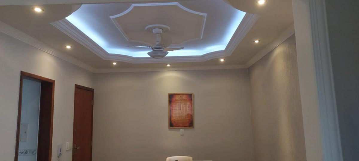 Apartamento, Camargos, 2 Quartos, 1 Vaga