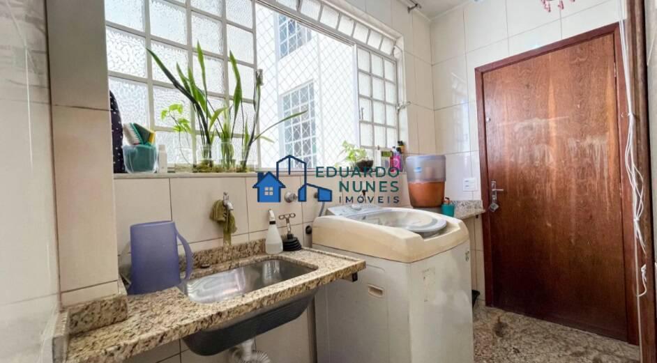 Apartamento, Cidade Nova, 3 Quartos, 1 Vaga