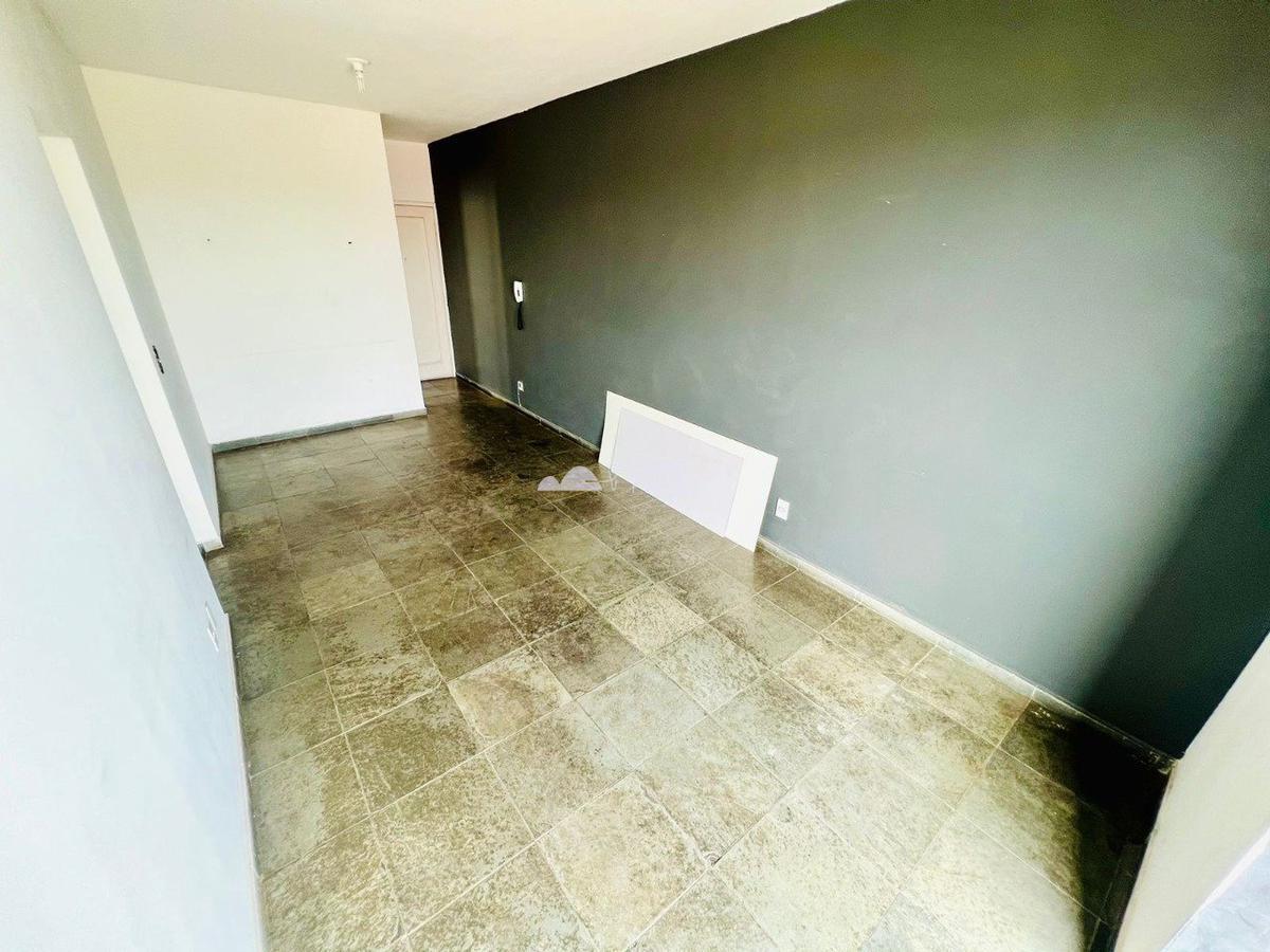 Apartamento, Santa Branca, 3 Quartos, 1 Vaga