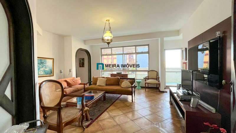 Cobertura, Funcionários, 6 Quartos, 3 Vagas, 1 Suíte