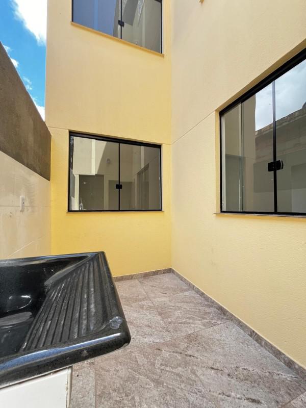 Apartamento, Jardim Montanhes, 3 Quartos, 1 Vaga