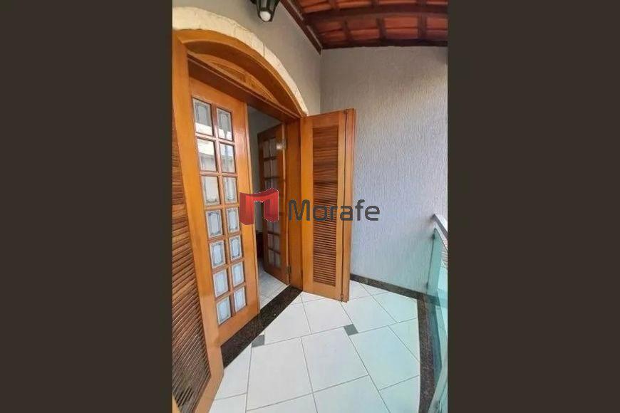 Casa, Serrano, 3 Quartos, 4 Vagas, 1 Suíte