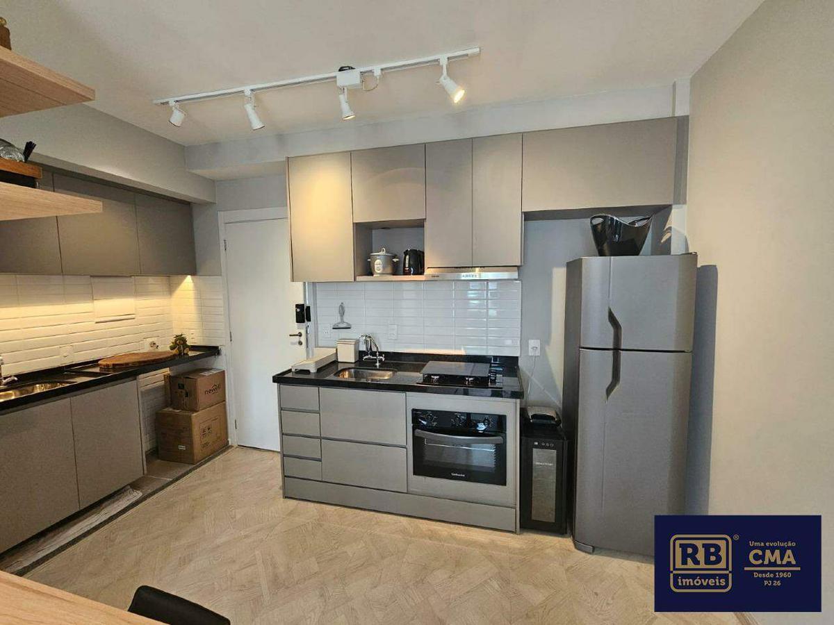 Apartamento, Lourdes, 2 Quartos, 1 Vaga