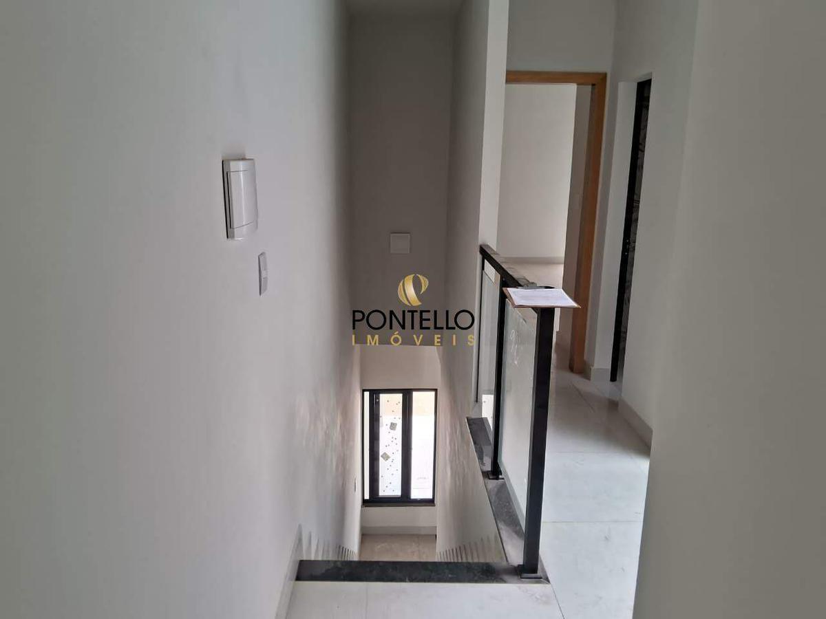 Casa, Progresso, 3 Quartos, 2 Vagas, 1 Suíte