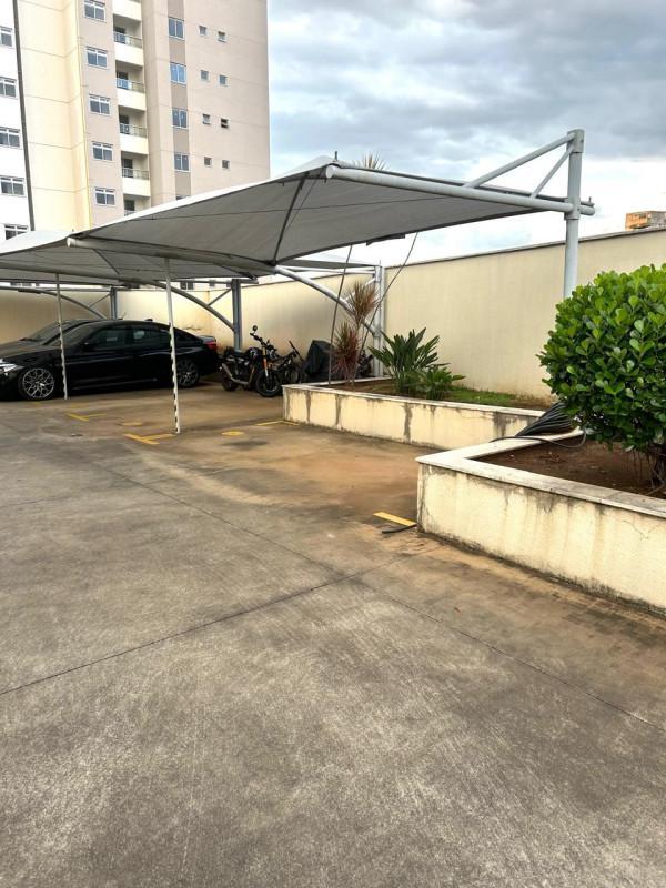 Apartamento, Serrano, 2 Quartos, 1 Vaga, 1 Suíte