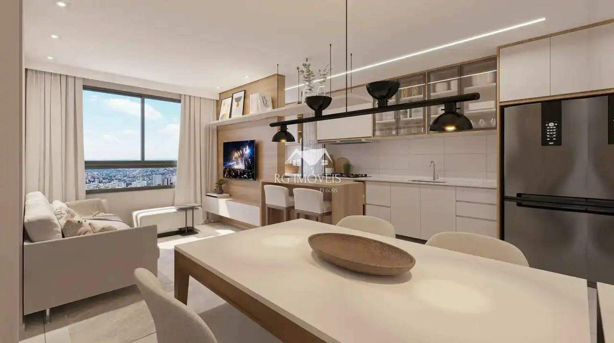 Apartamento, Estoril, 2 Quartos, 1 Vaga, 1 Suíte