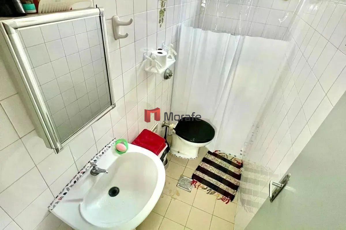 Casa, Santa Branca, 2 Quartos, 1 Vaga