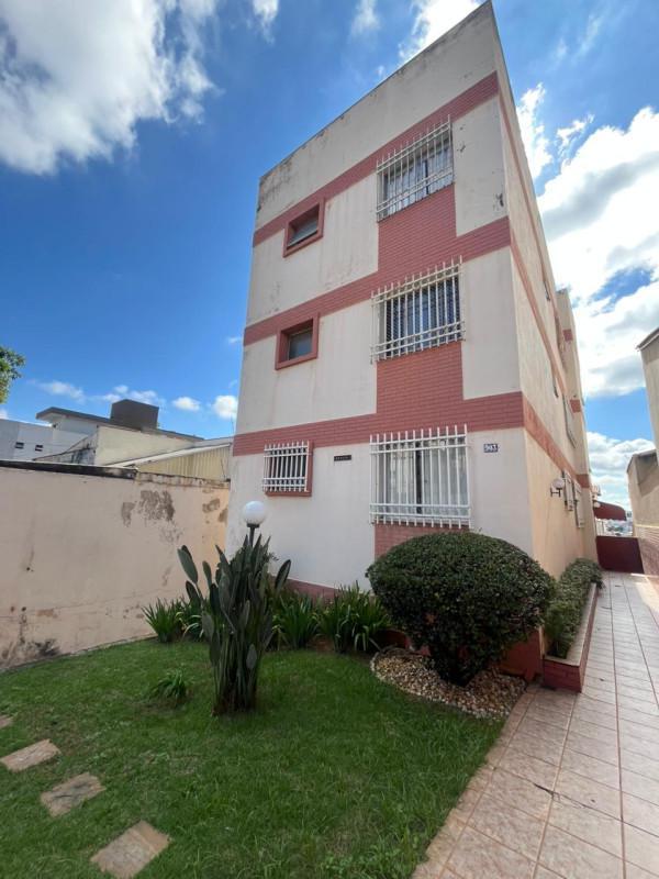 Apartamento, Jardim América, 3 Quartos, 1 Vaga, 1 Suíte