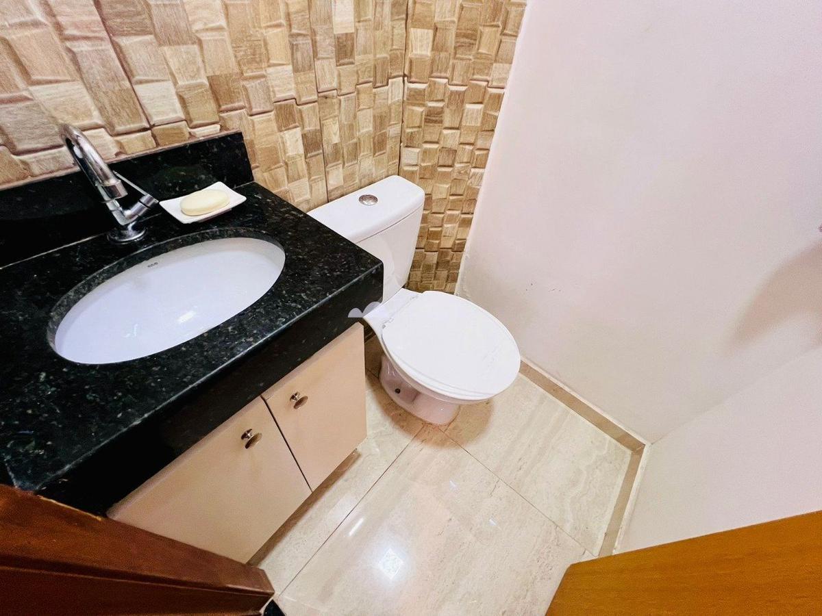 Casa, São João Batista (venda Nova), 3 Quartos, 4 Vagas, 1 Suíte