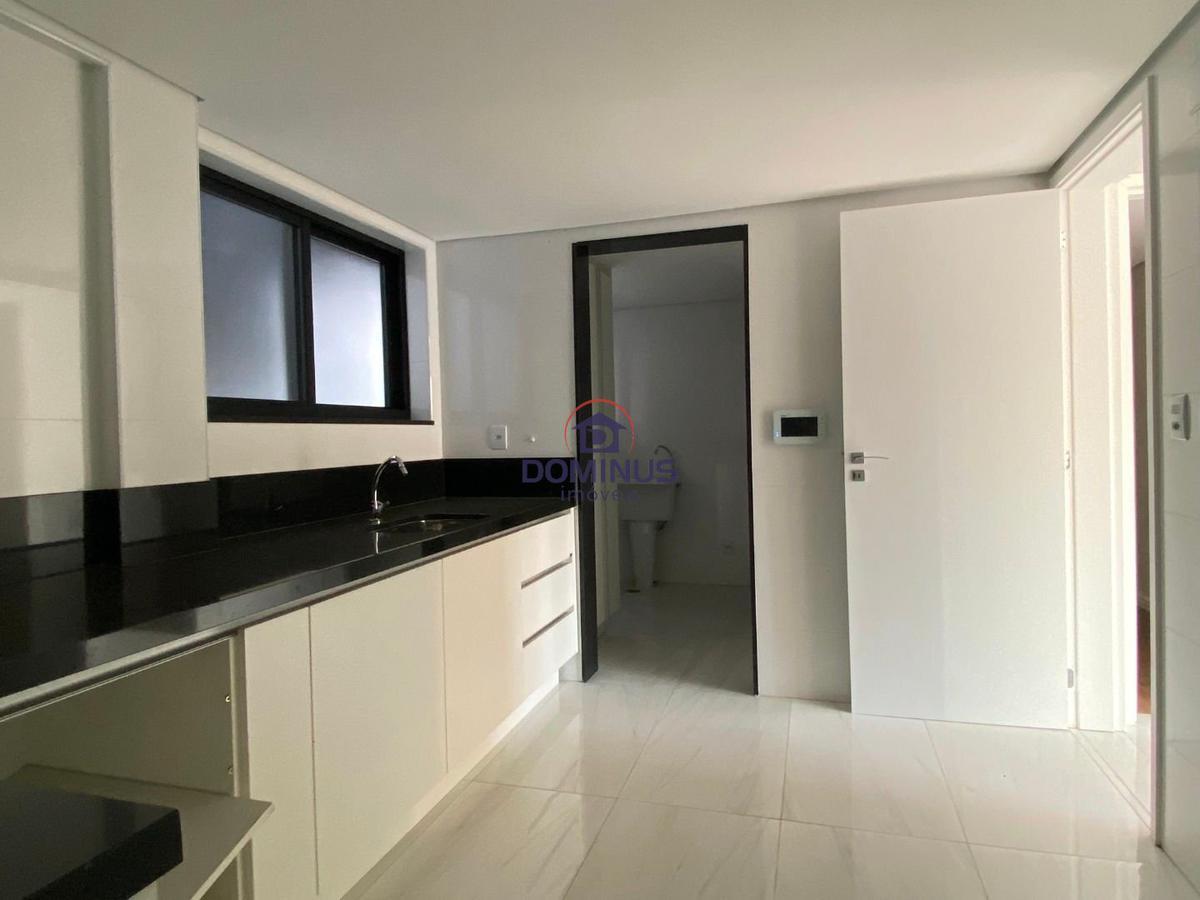Apartamento, Serra, 3 Quartos, 2 Vagas, 1 Suíte