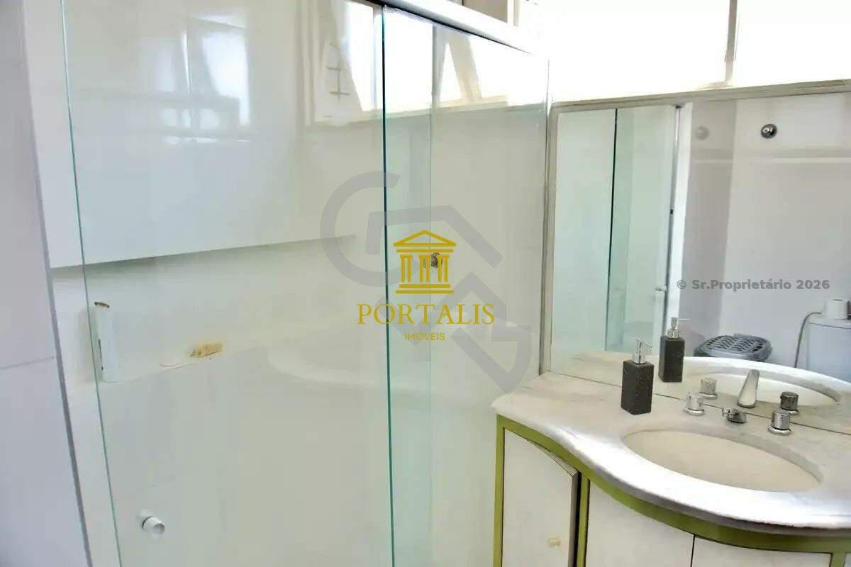 Apartamento, Buritis, 2 Quartos, 2 Vagas, 2 Suítes