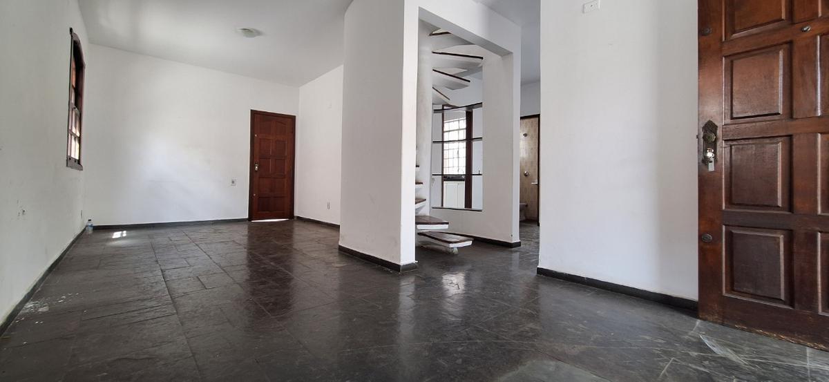Casa, Floresta, 4 Quartos, 3 Vagas, 1 Suíte