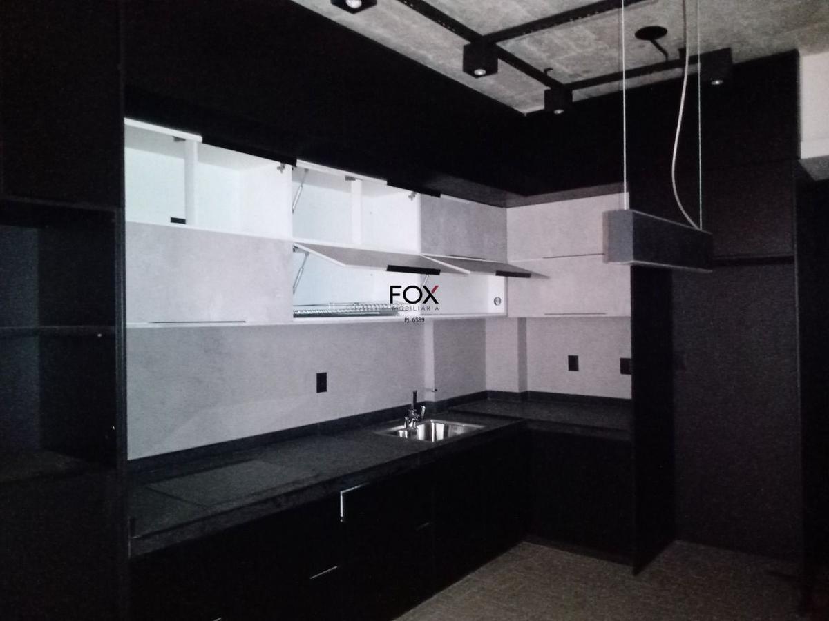 Apartamento, Centro, 1 Quarto, 0 Vaga