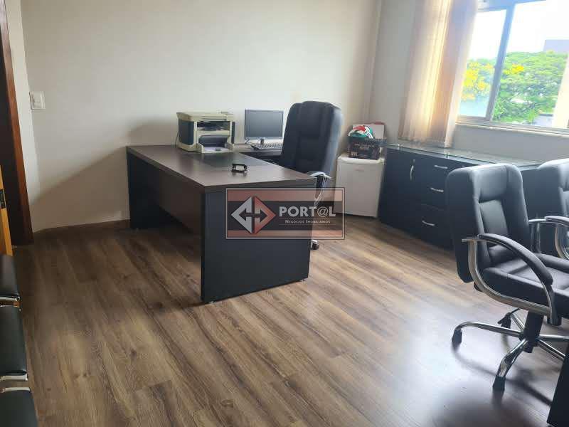 Sala, São João Batista (venda Nova), 0 Quarto, 0 Vaga