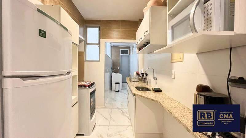 Apartamento, Sion, 2 Quartos, 1 Vaga, 1 Suíte