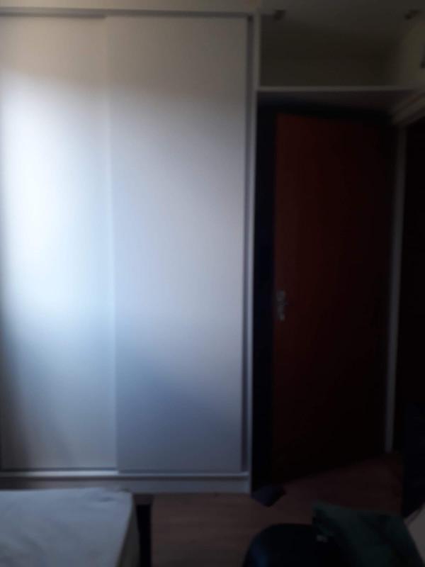 Apartamento, Acaiaca, 3 Quartos, 1 Vaga