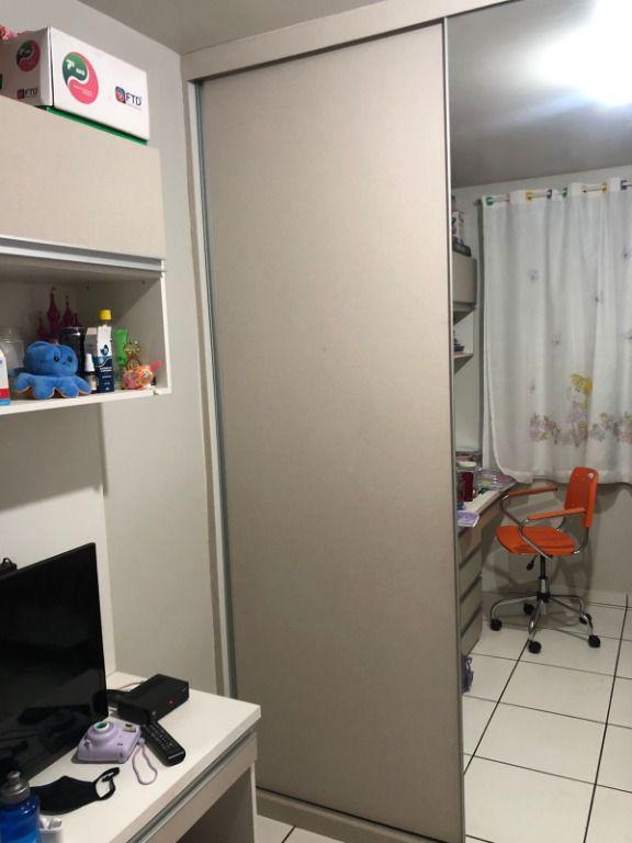 Casa, Paciência, 4 Quartos, 3 Vagas, 2 Suítes