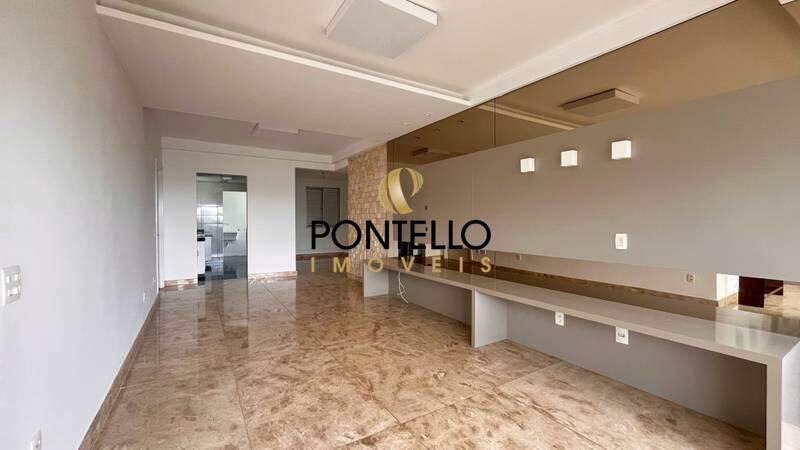 Apartamento, Buritis, 3 Quartos, 1 Vaga, 1 Suíte