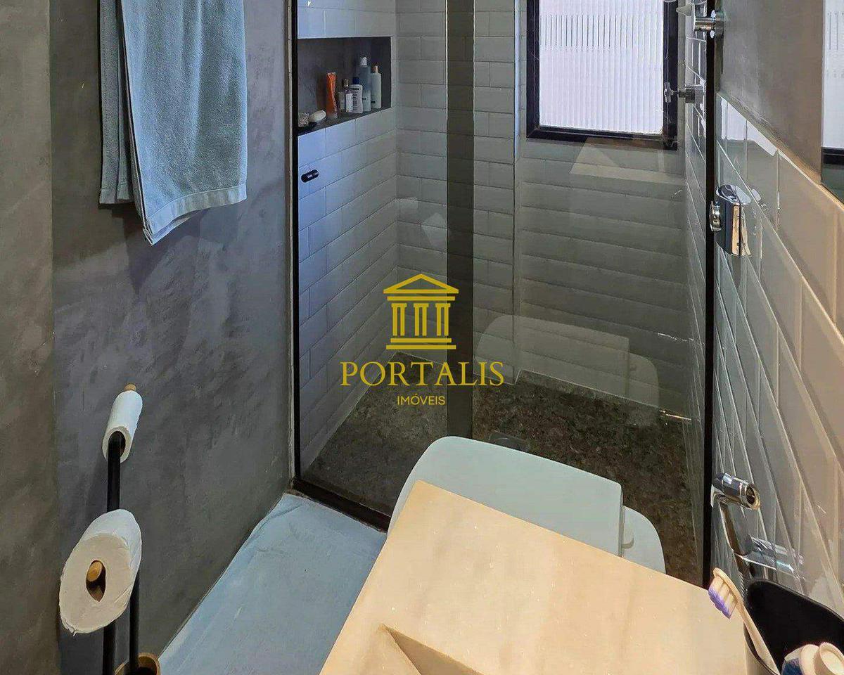 Apartamento, Barro Preto, 3 Quartos, 1 Vaga, 1 Suíte