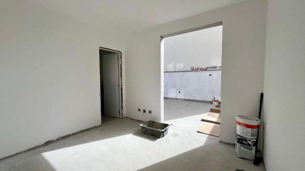 Apartamento, Santa Efigênia, 2 Quartos, 2 Vagas, 1 Suíte