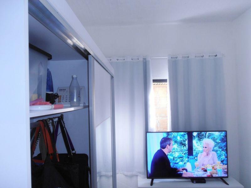 Casa, Bela Vista, 3 Quartos, 0 Vaga