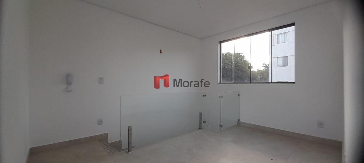 Apartamento, Itapoã, 3 Quartos, 1 Vaga, 1 Suíte