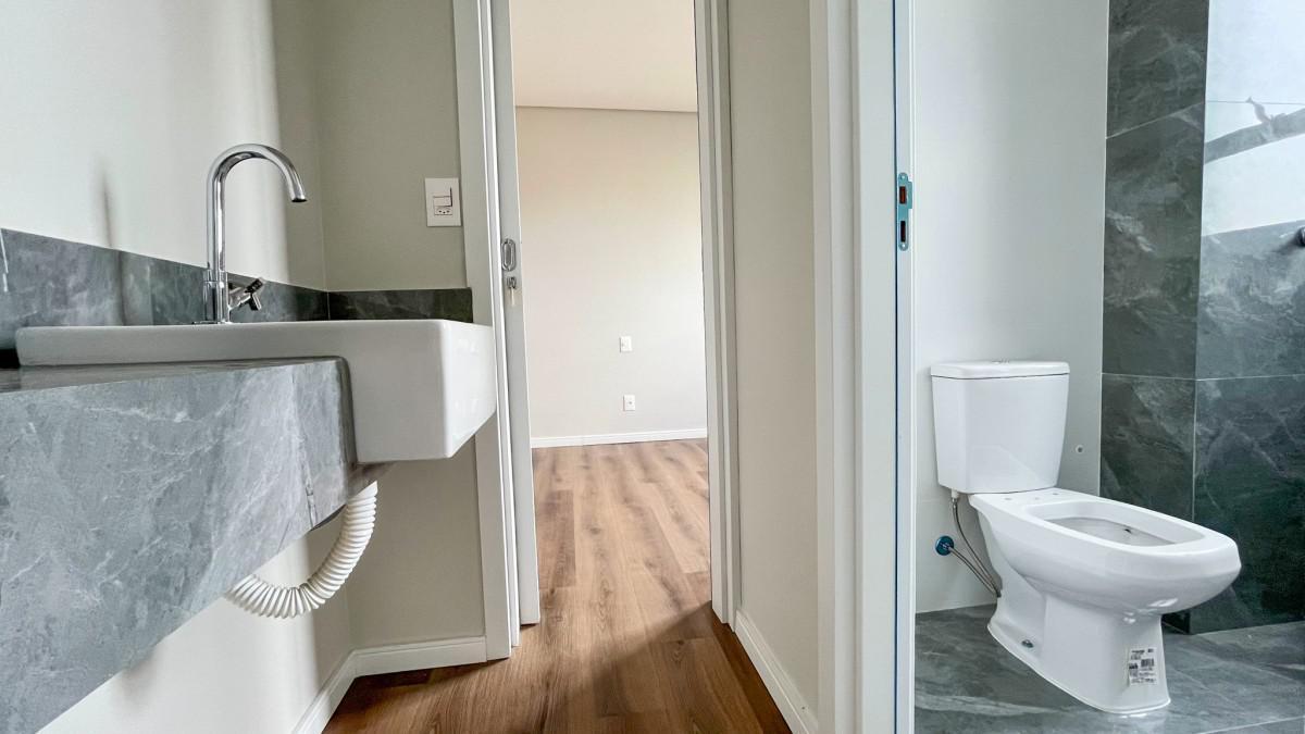 Apartamento, Castelo, 4 Quartos, 4 Vagas, 2 Suítes