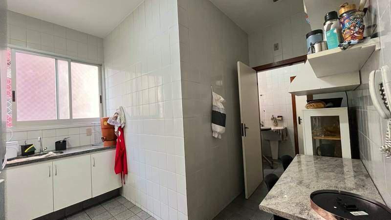 Apartamento, Savassi, 4 Quartos, 2 Vagas, 1 Suíte