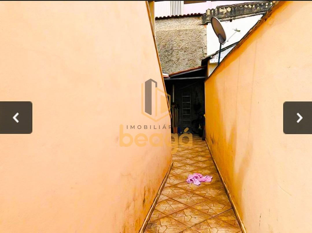Casa, Dom Bosco, 3 Quartos, 3 Vagas, 1 Suíte