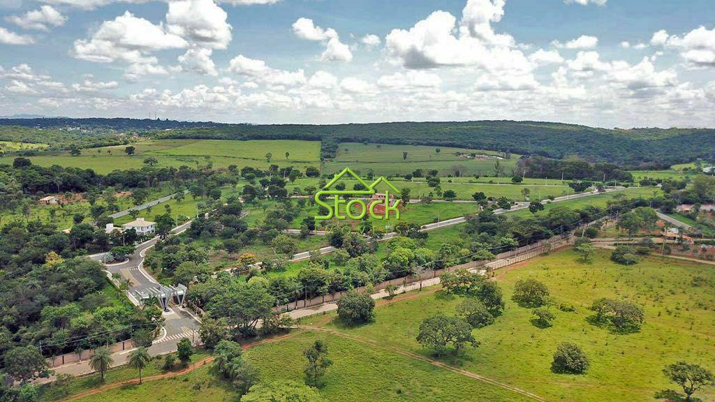 Lote, Condominio Vitoria Golf, 0 Quarto, 0 Vaga