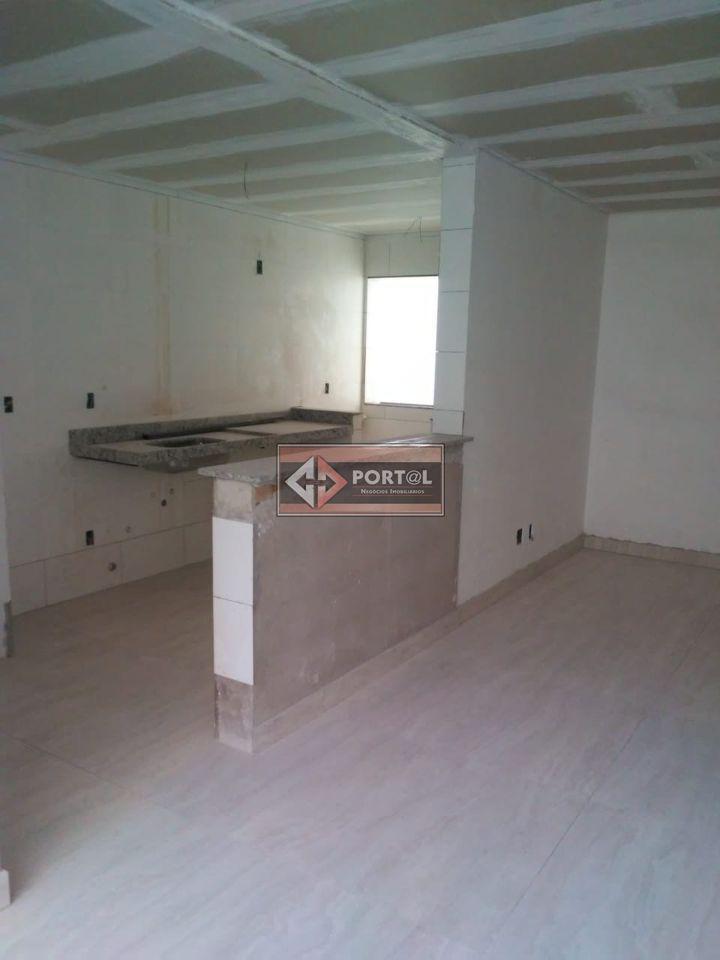 Apartamento, Itapoã, 3 Quartos, 2 Vagas, 1 Suíte